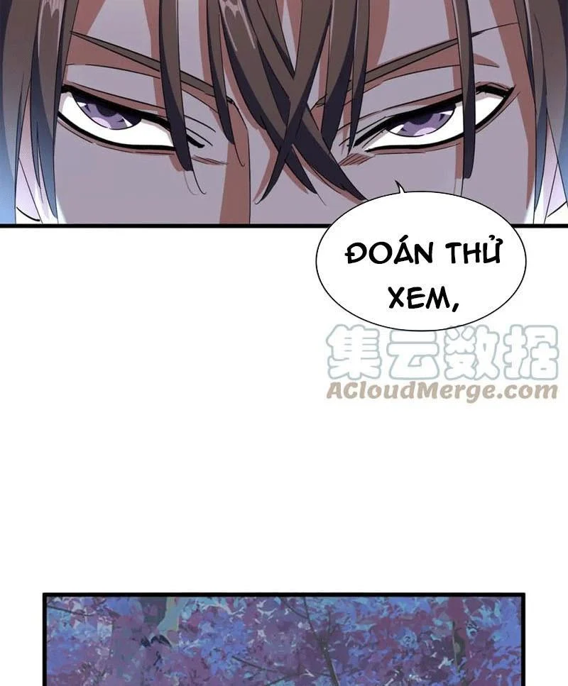 đại quản gia là ma hoàng Chapter 323 - Next Chapter 324