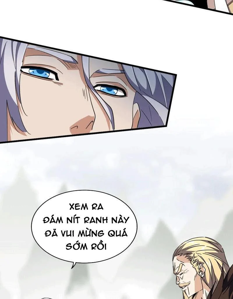 đại quản gia là ma hoàng Chapter 323 - Next Chapter 324