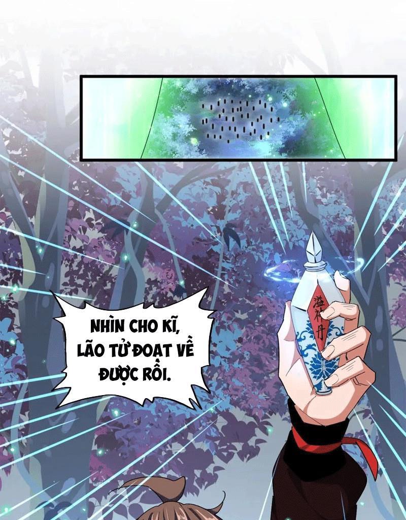 đại quản gia là ma hoàng Chapter 323 - Next Chapter 324