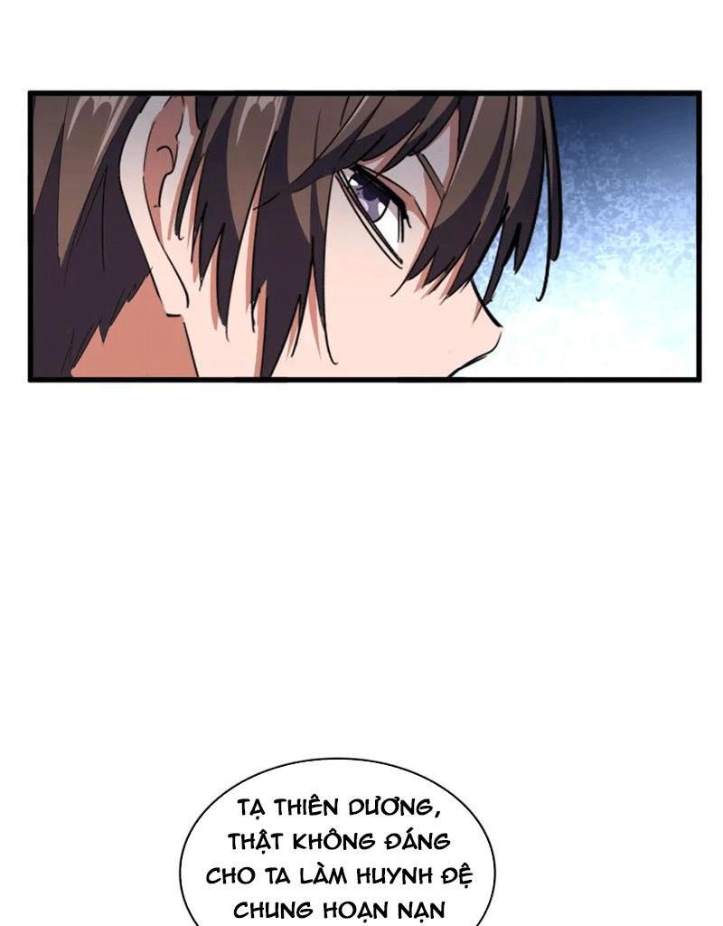 đại quản gia là ma hoàng Chapter 323 - Next Chapter 324