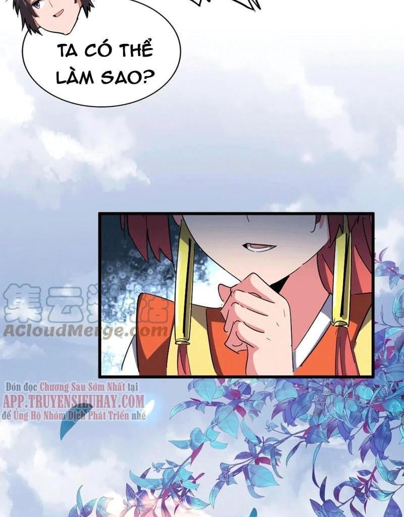 đại quản gia là ma hoàng Chapter 323 - Next Chapter 324