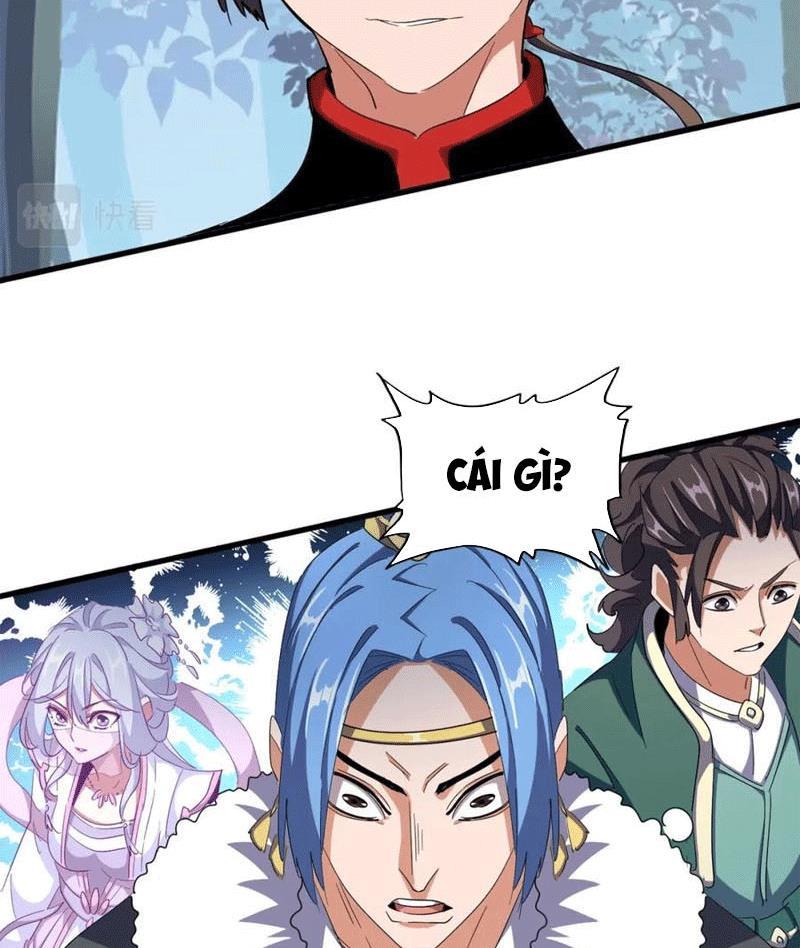 đại quản gia là ma hoàng Chapter 323 - Next Chapter 324