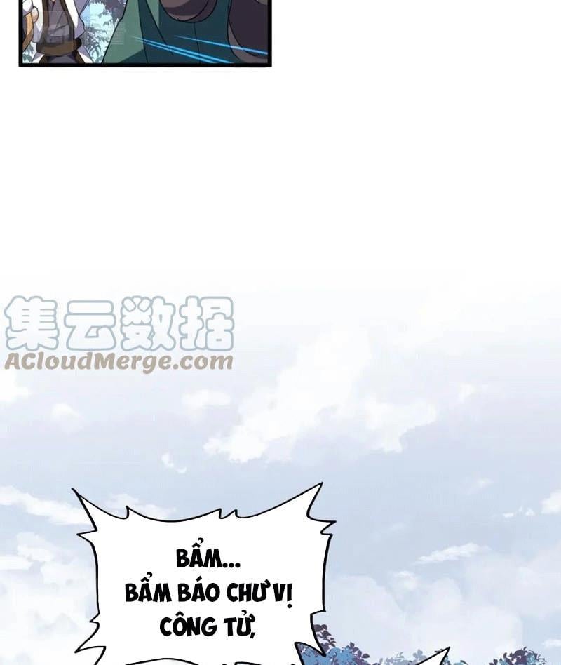 đại quản gia là ma hoàng Chapter 323 - Next Chapter 324