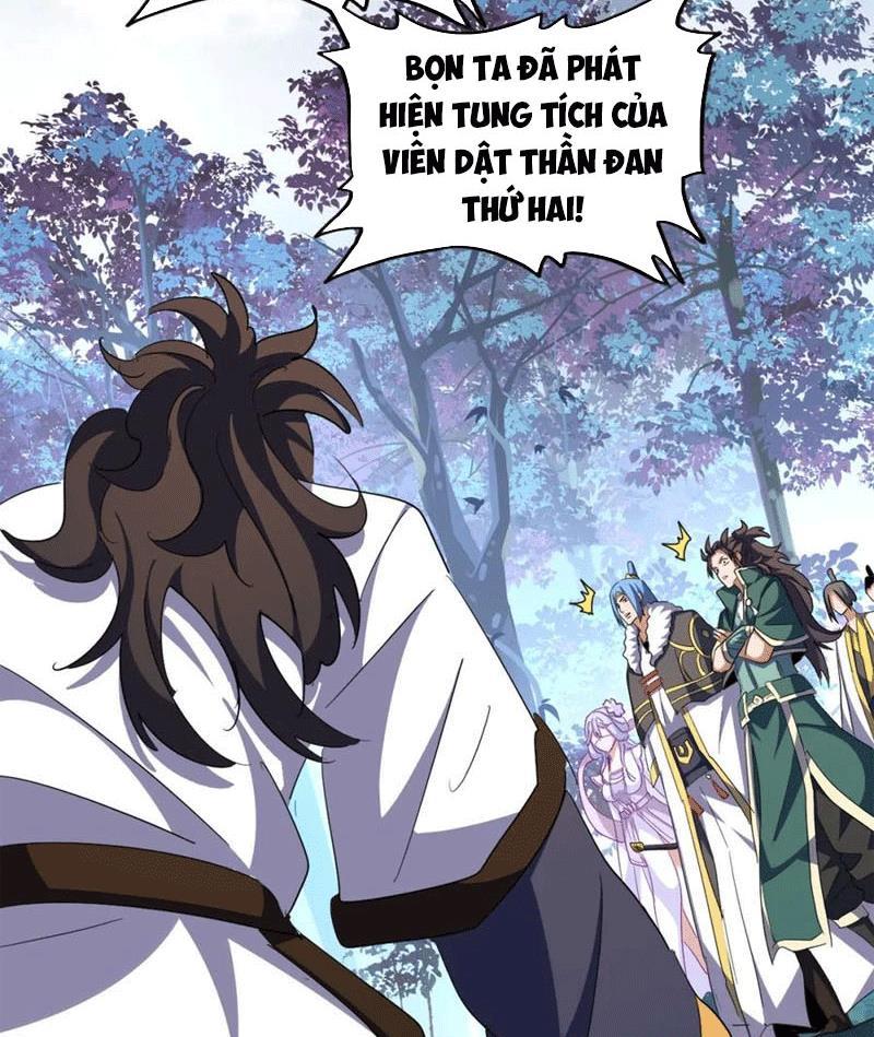 đại quản gia là ma hoàng Chapter 323 - Next Chapter 324