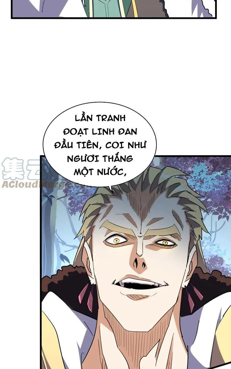 đại quản gia là ma hoàng Chapter 324 - Next Chapter 325