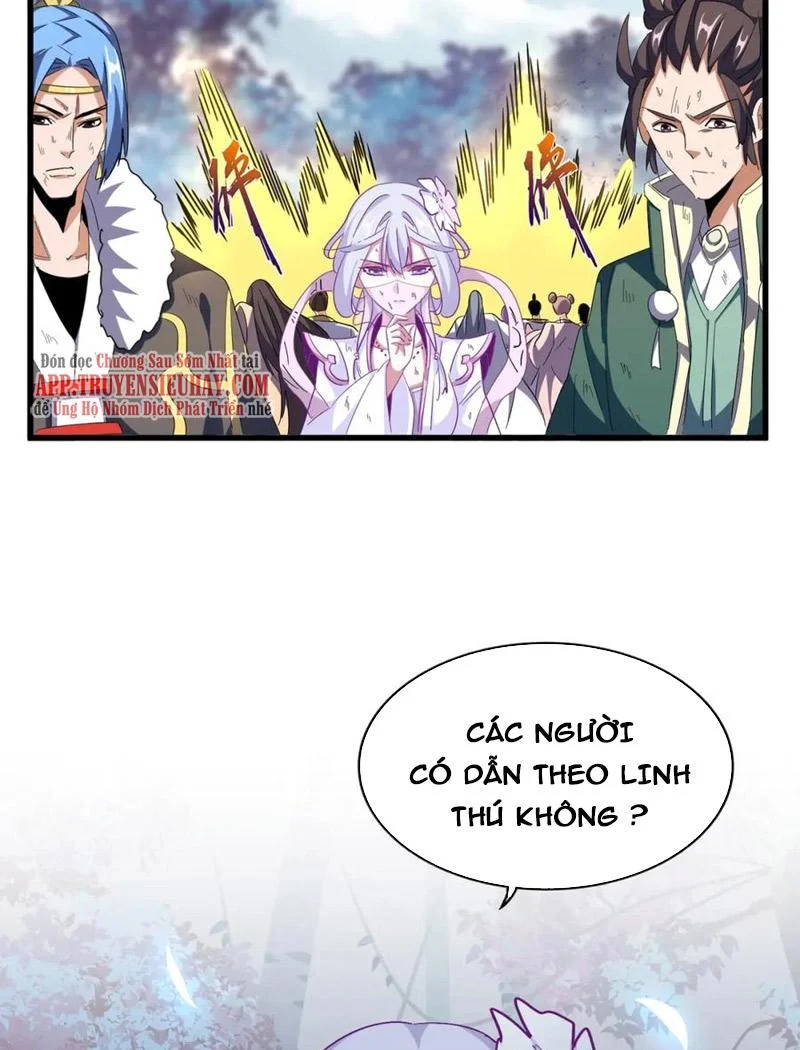 đại quản gia là ma hoàng Chapter 327 - Next Chapter 328