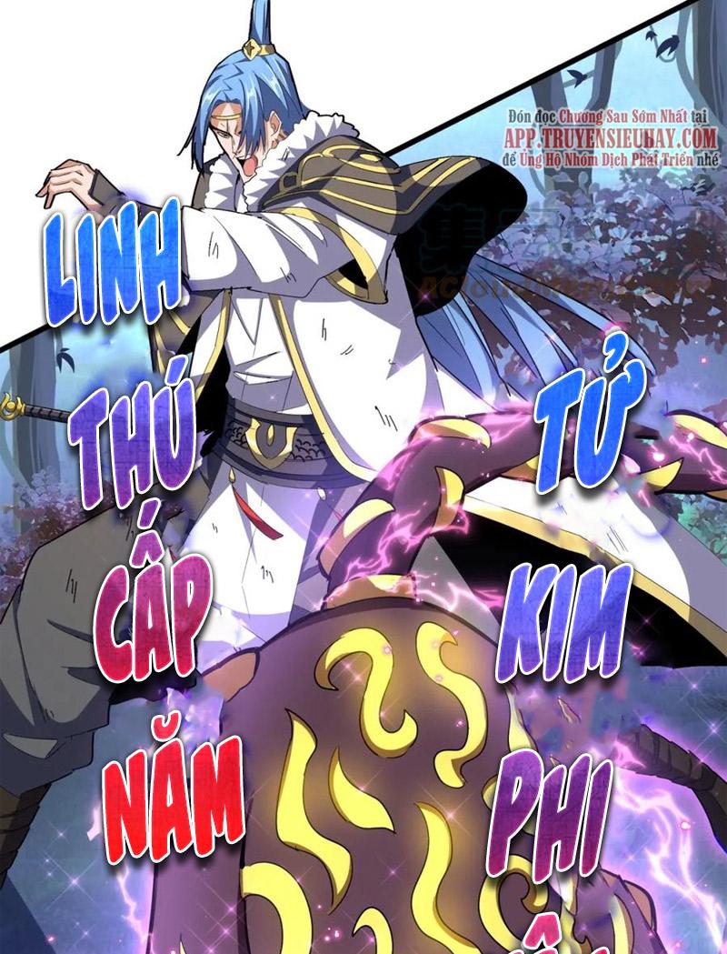 đại quản gia là ma hoàng Chapter 327 - Next Chapter 328