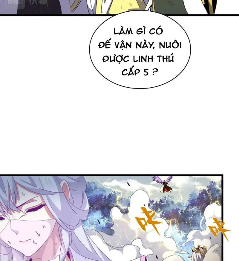 đại quản gia là ma hoàng Chapter 328 - Next Chapter 329