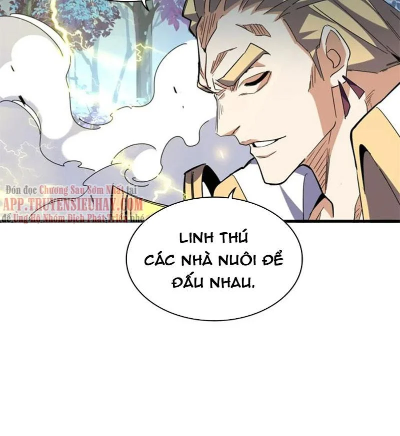 đại quản gia là ma hoàng Chapter 328 - Next Chapter 329