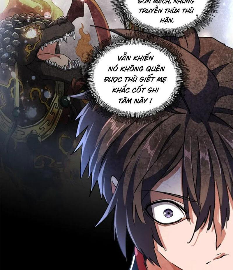 đại quản gia là ma hoàng Chapter 328 - Next Chapter 329