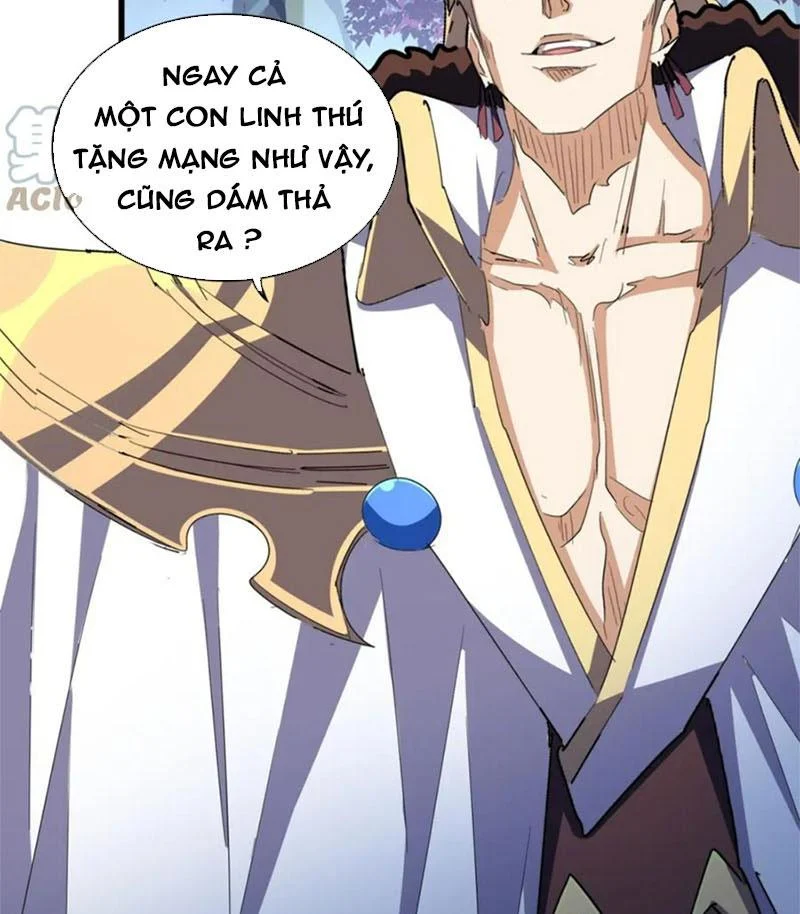 đại quản gia là ma hoàng Chapter 328 - Next Chapter 329