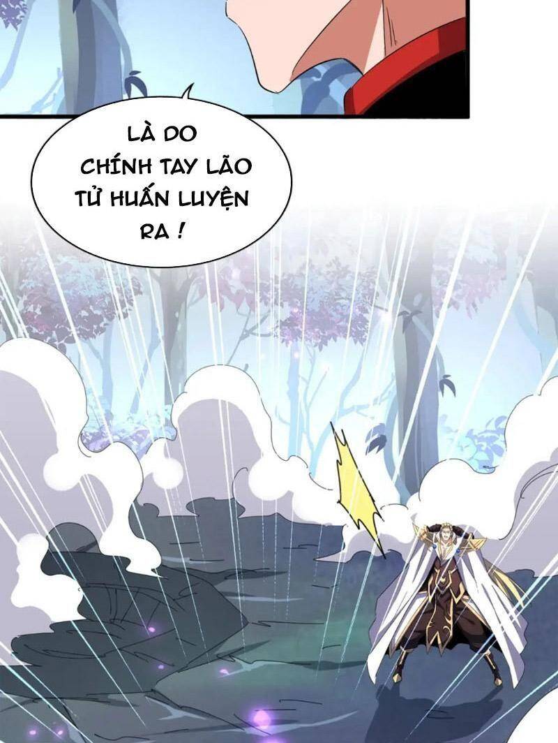 đại quản gia là ma hoàng Chapter 329 - Next Chapter 330