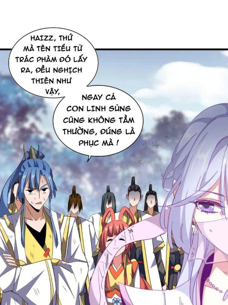 đại quản gia là ma hoàng Chapter 329 - Next Chapter 330