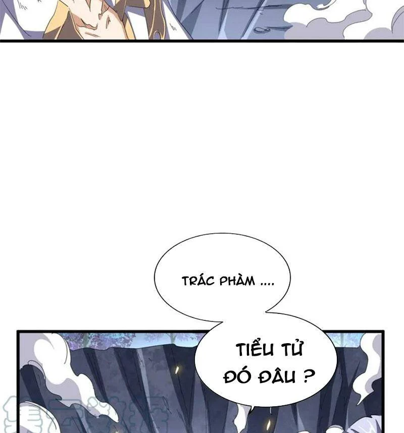 đại quản gia là ma hoàng Chapter 330 - Next Chapter 331