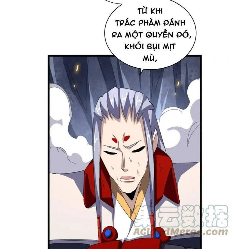 đại quản gia là ma hoàng Chapter 330 - Next Chapter 331