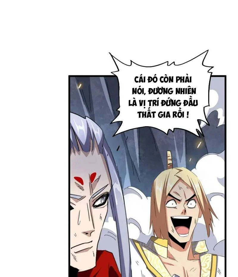 đại quản gia là ma hoàng Chapter 330 - Next Chapter 331