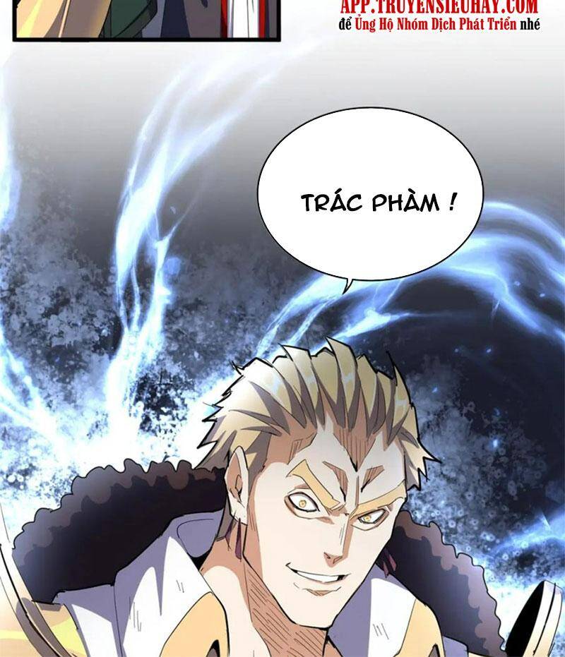 đại quản gia là ma hoàng Chapter 330 - Next Chapter 331