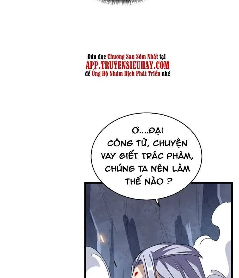 đại quản gia là ma hoàng Chapter 330 - Next Chapter 331