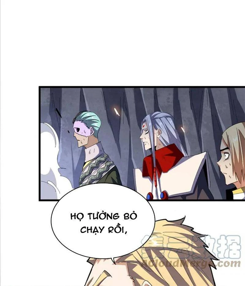 đại quản gia là ma hoàng Chapter 330 - Next Chapter 331