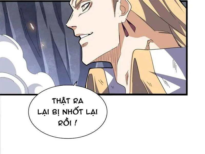 đại quản gia là ma hoàng Chapter 330 - Next Chapter 331