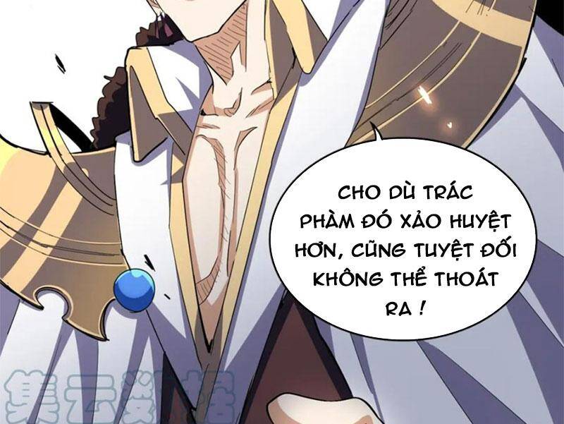 đại quản gia là ma hoàng Chapter 330 - Next Chapter 331