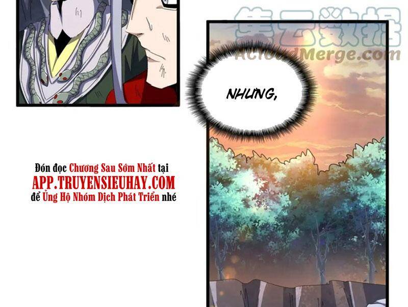 đại quản gia là ma hoàng Chapter 330 - Next Chapter 331