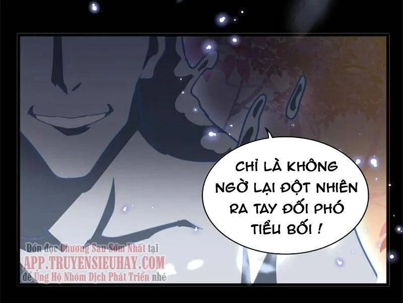 đại quản gia là ma hoàng Chapter 330 - Next Chapter 331