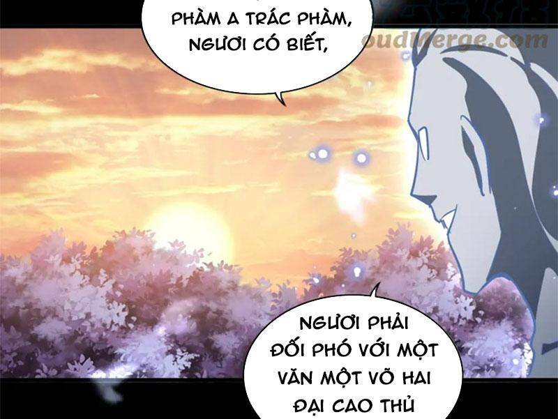 đại quản gia là ma hoàng Chapter 330 - Next Chapter 331