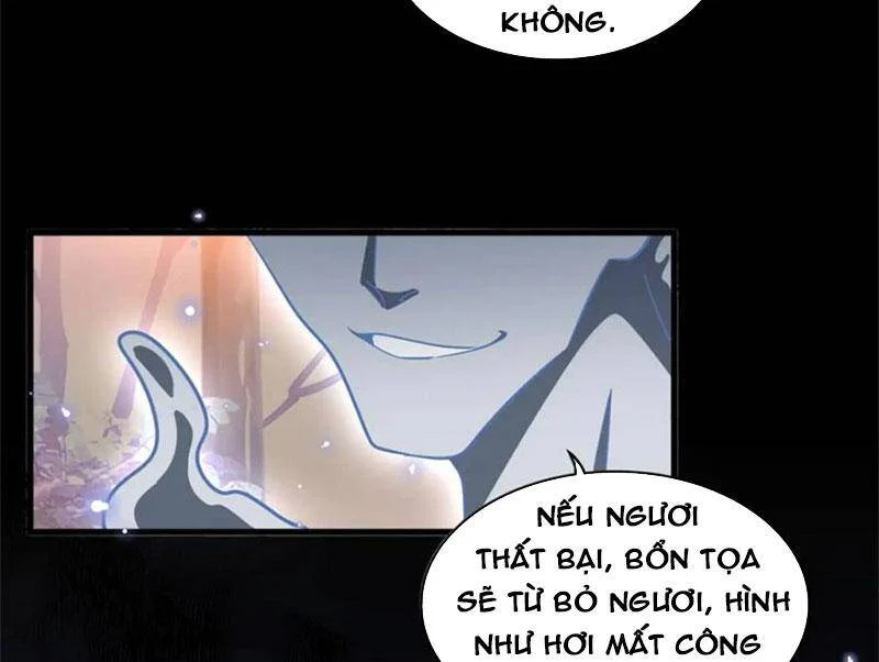 đại quản gia là ma hoàng Chapter 330 - Next Chapter 331