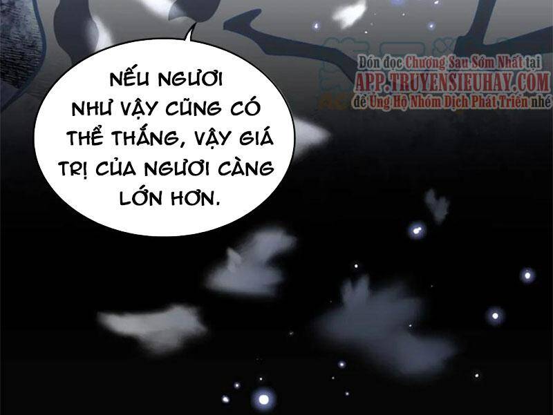 đại quản gia là ma hoàng Chapter 330 - Next Chapter 331