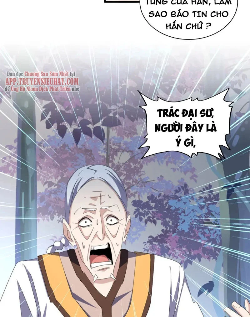 đại quản gia là ma hoàng Chapter 334 - Next chapter 335