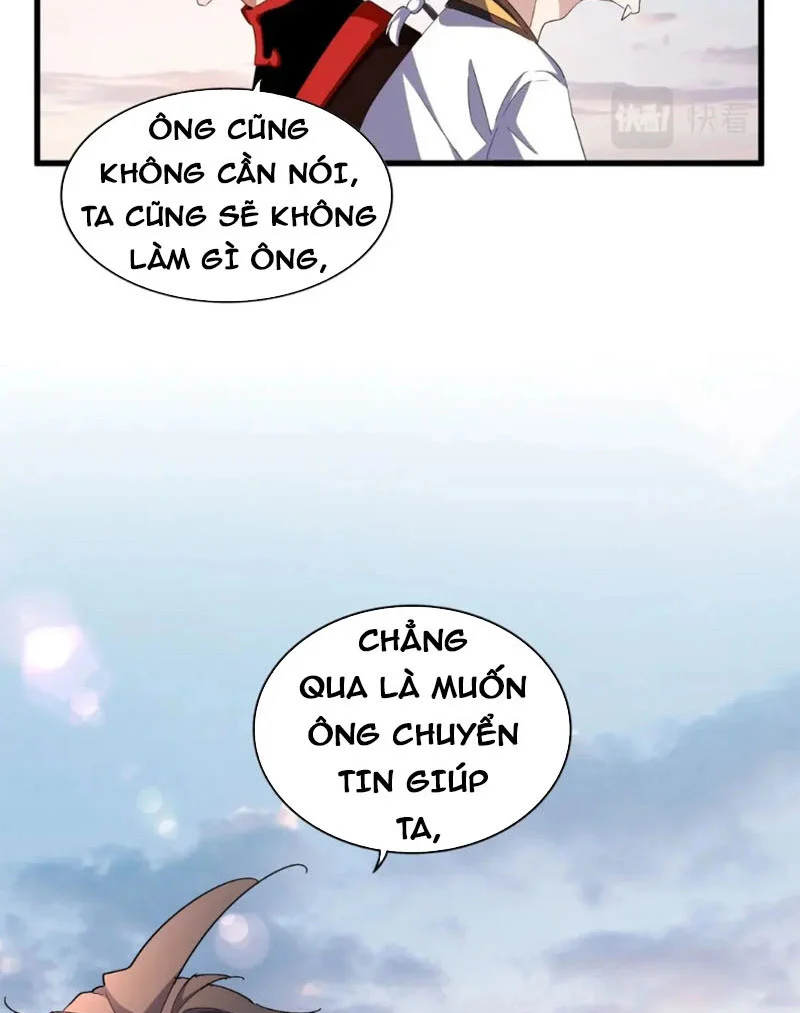 đại quản gia là ma hoàng Chapter 334 - Next chapter 335