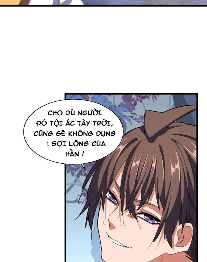 đại quản gia là ma hoàng Chapter 334 - Next chapter 335