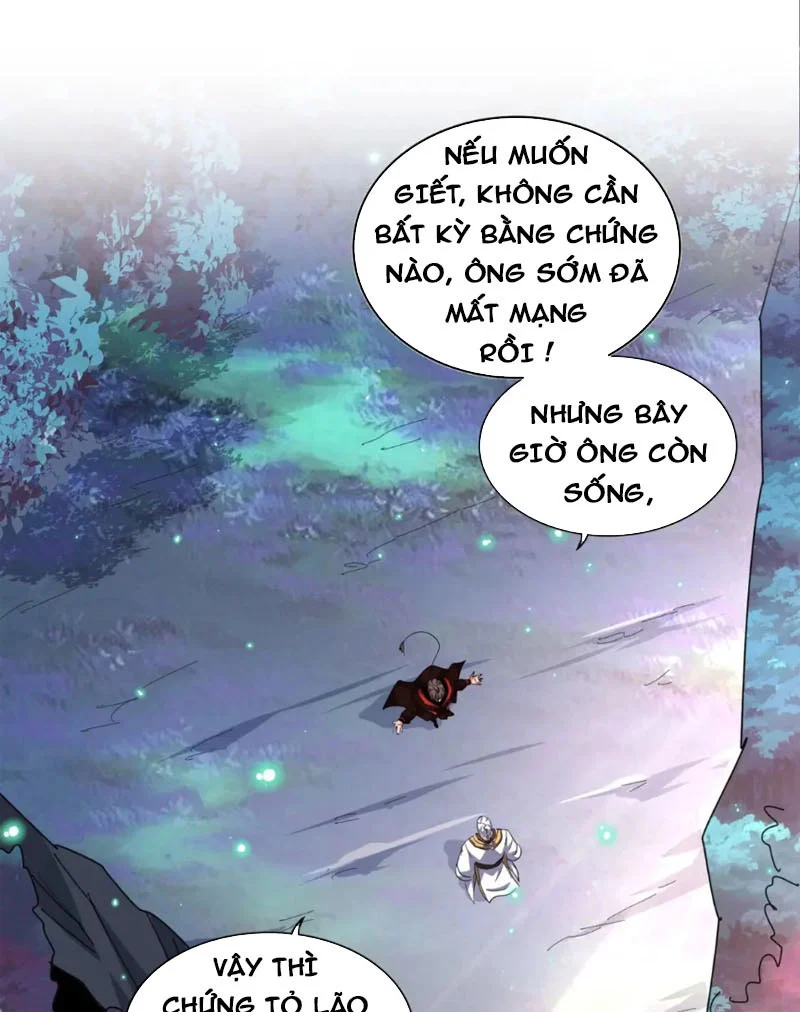 đại quản gia là ma hoàng Chapter 334 - Next chapter 335