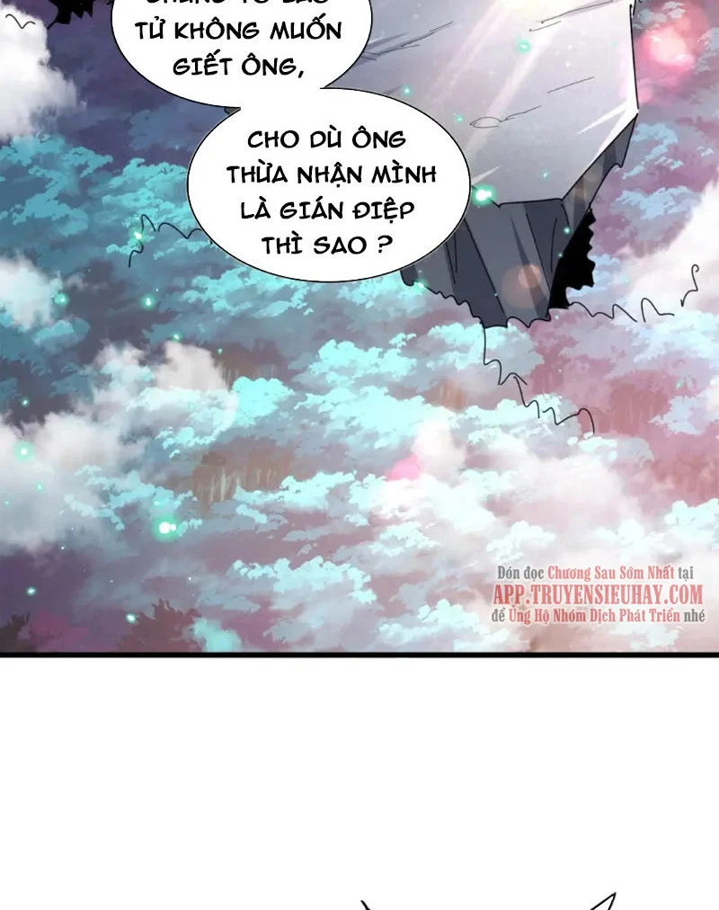 đại quản gia là ma hoàng Chapter 334 - Next chapter 335