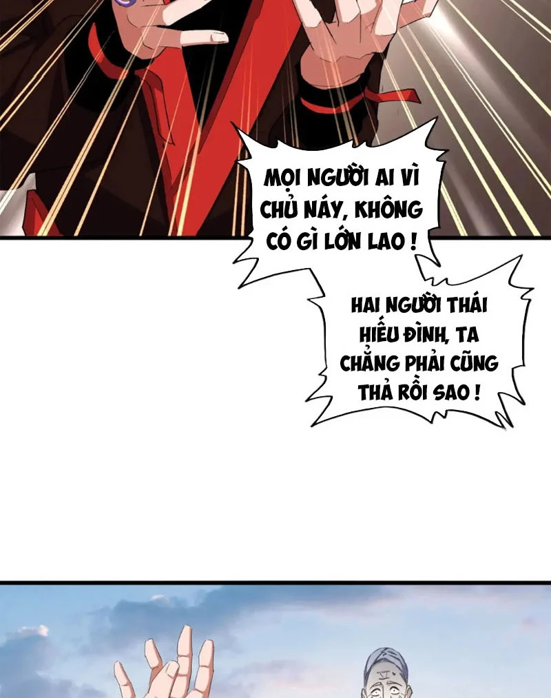 đại quản gia là ma hoàng Chapter 334 - Next chapter 335