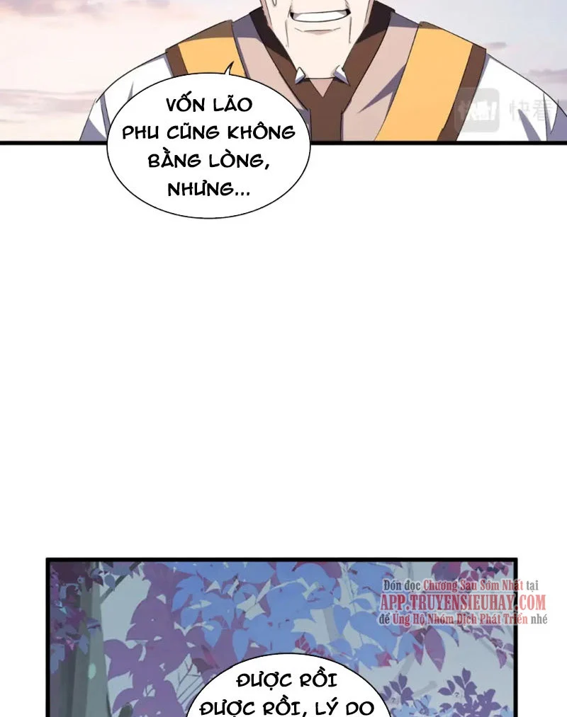 đại quản gia là ma hoàng Chapter 334 - Next chapter 335