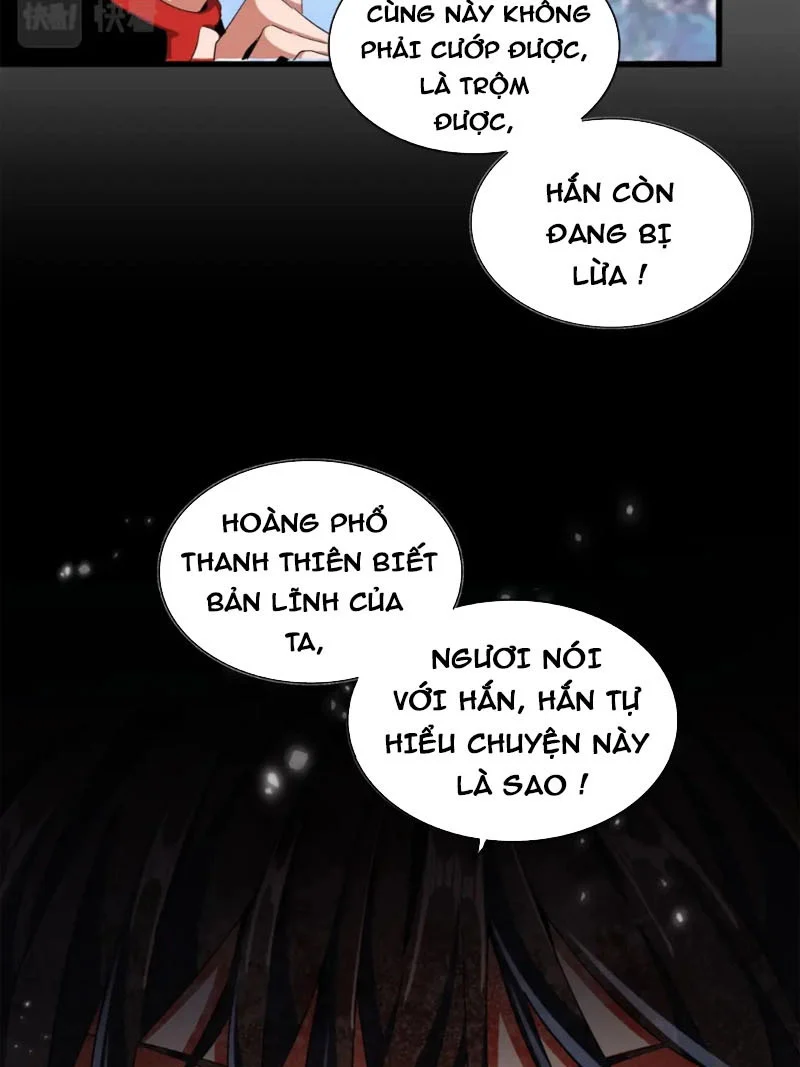 đại quản gia là ma hoàng Chapter 334 - Next chapter 335