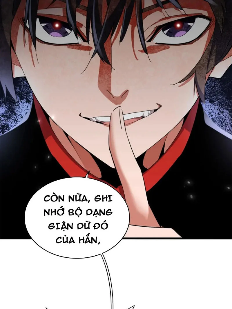 đại quản gia là ma hoàng Chapter 334 - Next chapter 335