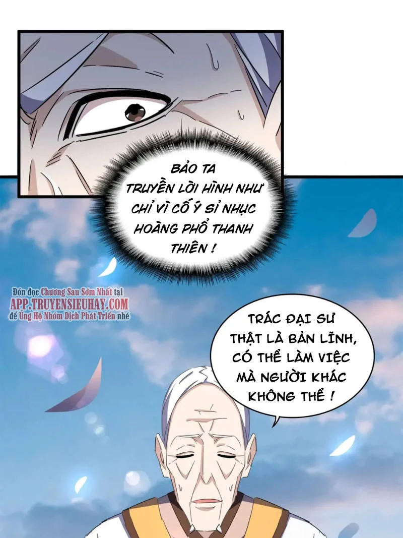 đại quản gia là ma hoàng Chapter 334 - Next chapter 335