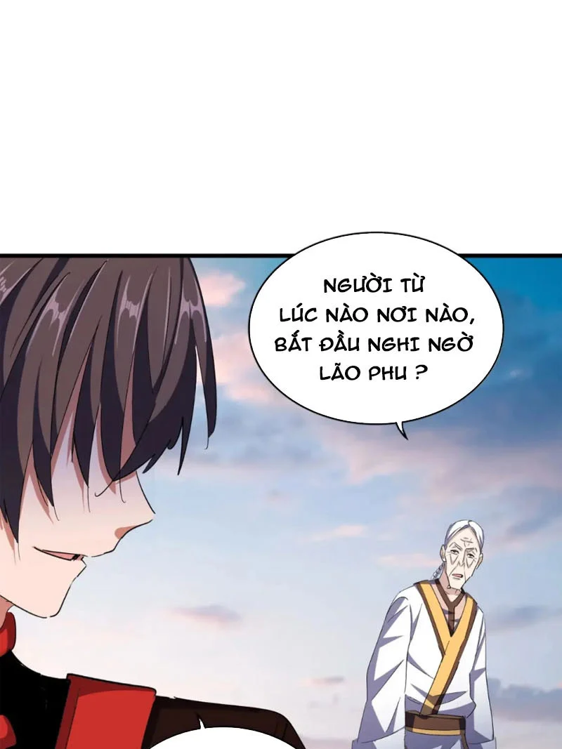 đại quản gia là ma hoàng Chapter 334 - Next chapter 335