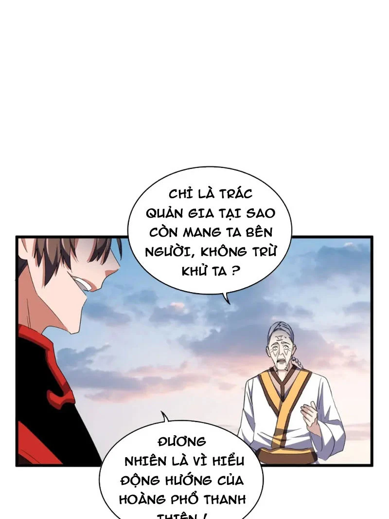 đại quản gia là ma hoàng Chapter 334 - Next chapter 335