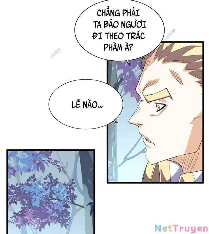 đại quản gia là ma hoàng Chapter 335 - Next chapter 336