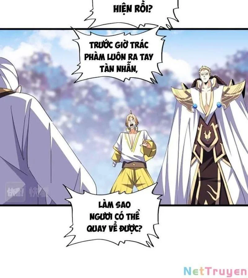 đại quản gia là ma hoàng Chapter 335 - Next chapter 336