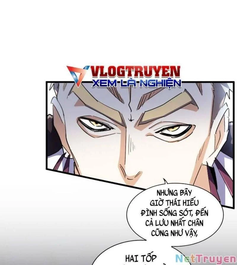 đại quản gia là ma hoàng Chapter 335 - Next chapter 336