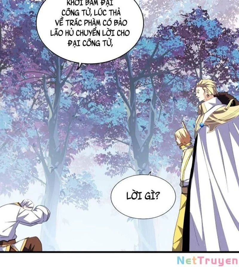 đại quản gia là ma hoàng Chapter 335 - Next chapter 336