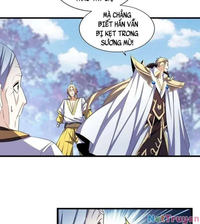 đại quản gia là ma hoàng Chapter 335 - Next chapter 336