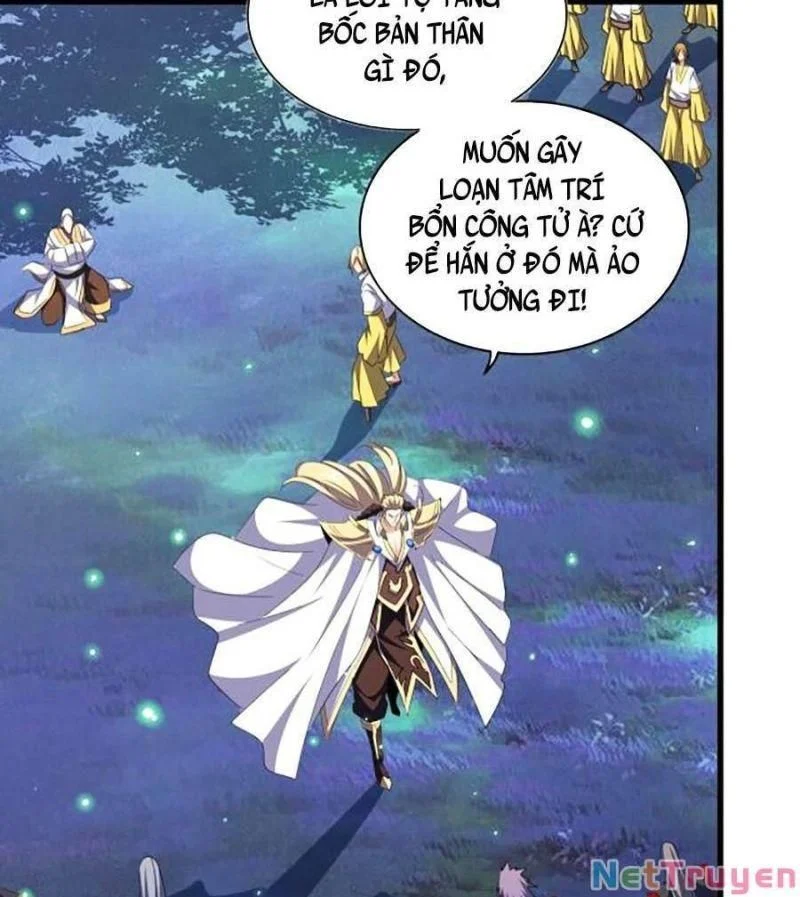 đại quản gia là ma hoàng Chapter 335 - Next chapter 336