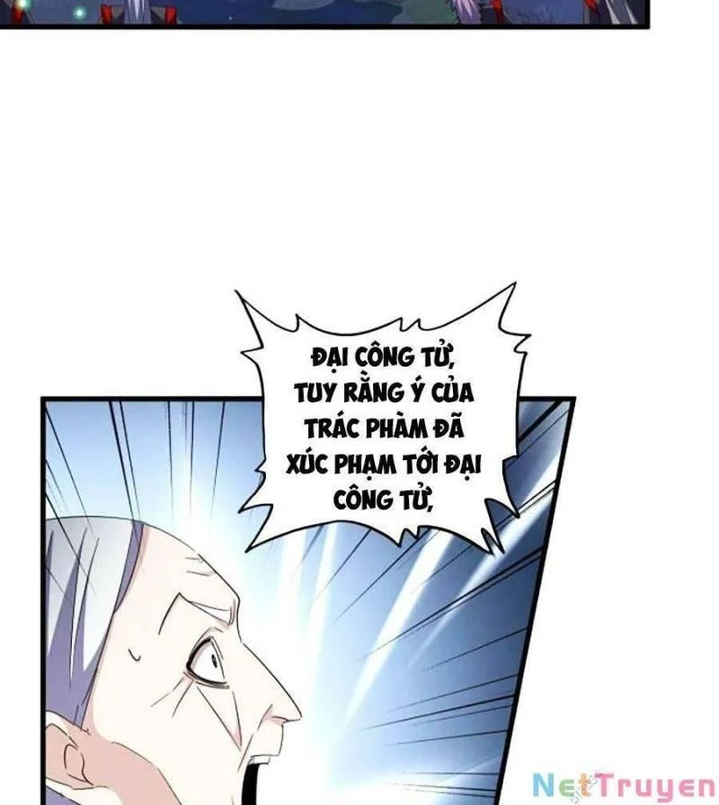 đại quản gia là ma hoàng Chapter 335 - Next chapter 336