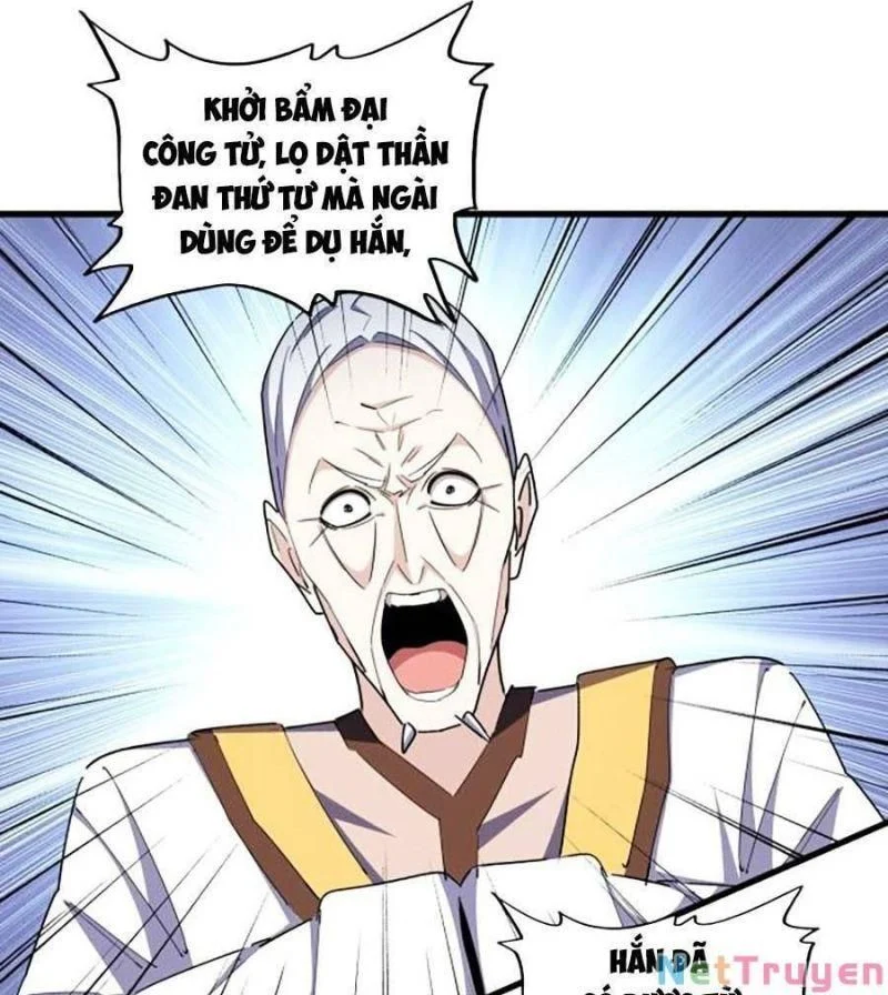 đại quản gia là ma hoàng Chapter 335 - Next chapter 336